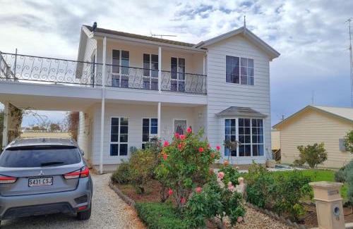 Moonta Bay House | Jennie's Place