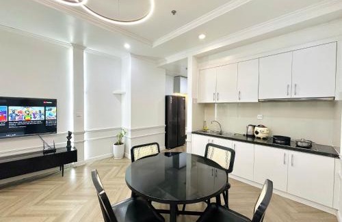Hai Ba Trung Apartment | Jenny Apartment Vinhomes Times City Hà Nội