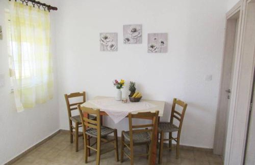 Milatos Beach Apartment | Jenny's Apartments