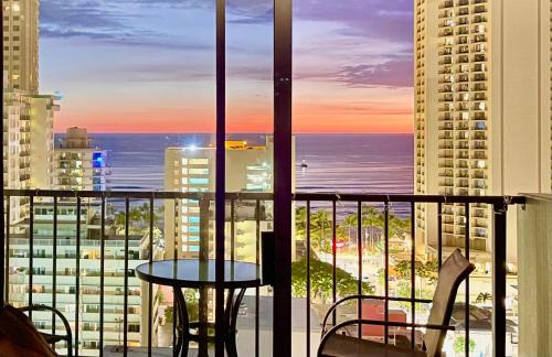 Waikiki Apartment | Jenny's Cottage Waikiki