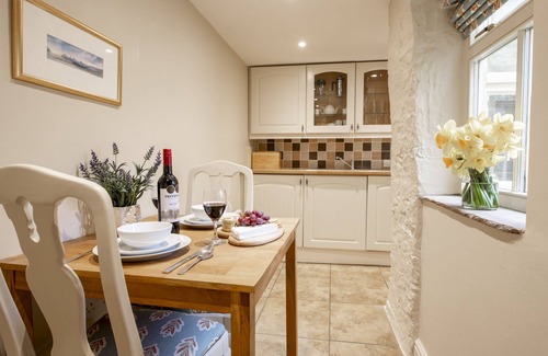 Middleham Cottage | Jenny Wren Cottage, Middleham, Yorkshire Dales