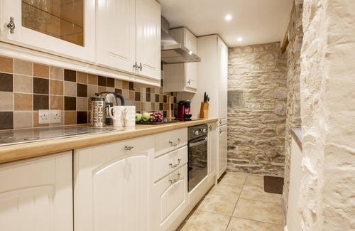Middleham Cottage | Jenny Wren Cottage, Middleham, Yorkshire Dales
