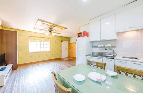 Jeongseon House | Jeongseon Provence Pension