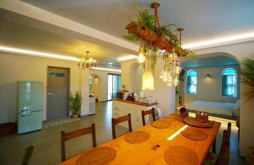 Jeonju House | Jeonju Hanok Village Seohak-eui Achim Pension