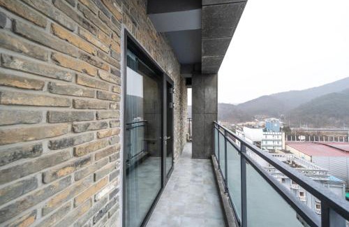 Jeonju Hotel | Jeonju Jazz Around Hotel