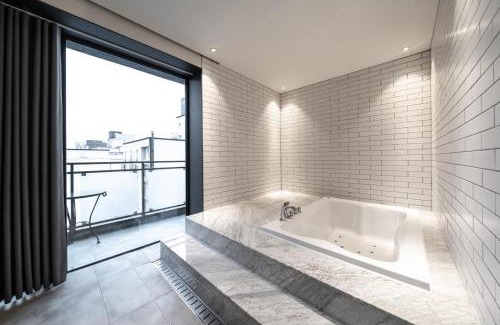 Jeonju Hotel | Jeonju Jazz Around Hotel