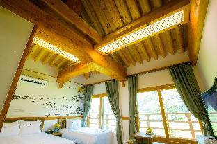 Kaeksa Hotel | Jeonju Wangyijimil Hanok Hotel