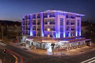 Toowong Hotel | Jephson Hotel & Apartments