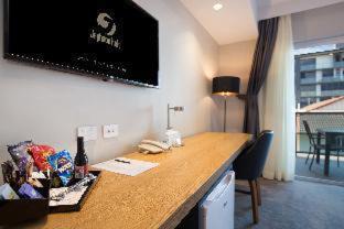 Toowong Hotel | Jephson Hotel & Apartments
