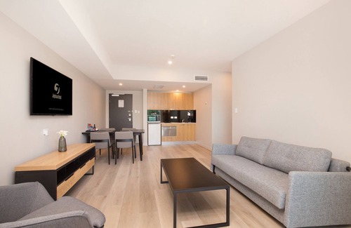 Toowong Hotel | Jephson Hotel & Apartments