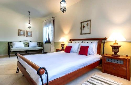 Alexandroupoli House | Jeremy's Villa
