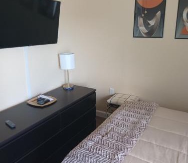 Greater Palm River Point CDC House | Jerry Couzens