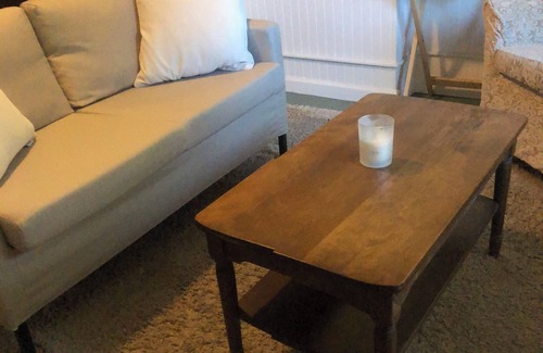 Noe Valley Apartment | Jersey Street Gem: Charming 1 Bedroom 1Bathroom