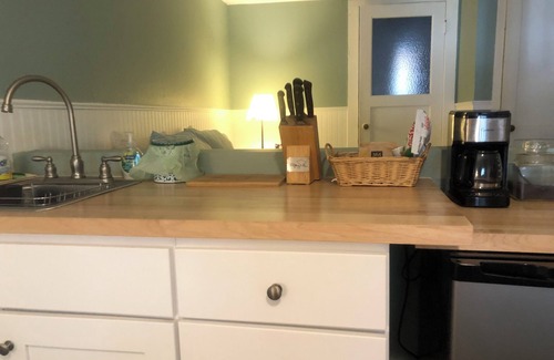 Noe Valley Apartment | Jersey Street Gem: Charming 1 Bedroom 1Bathroom