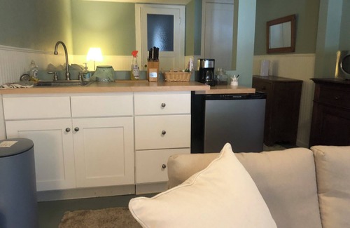Noe Valley Apartment | Jersey Street Gem: Charming 1 Bedroom 1Bathroom