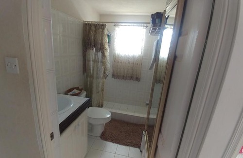 Oistins Apartment | JersonApartments