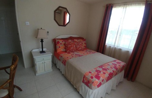 Oistins Apartment | JersonApartments