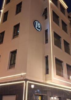 Alicante City Centre Hotel | Jerusalén Suites Alicante