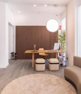 Alicante City Centre Hotel | Jerusalén Suites Alicante