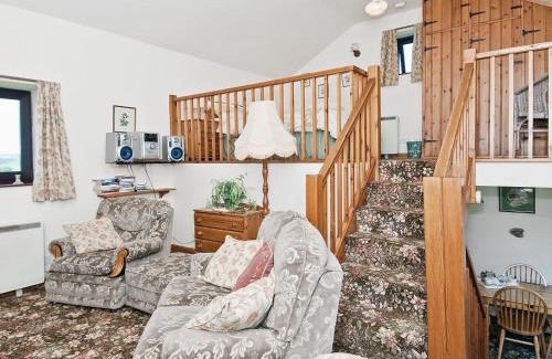 Earl Sterndale House | Jerusalem Cottage