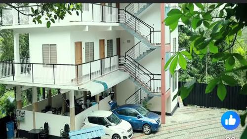 Elappara House | Jerusalem Homestay
