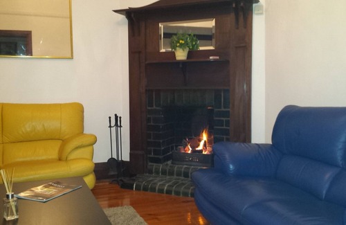 Angaston Bed & Breakfast | Jesmond Dene - Barossa