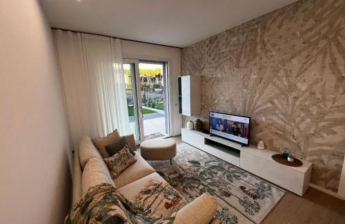 Jesolo Pineta Apartment | Jesolo Fronte Mare Pineta - Jl Blue Apartments C7