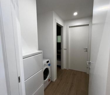 Jesolo Pineta Apartment | Jesolo Fronte Mare Pineta - Jl Blue Apartments C7