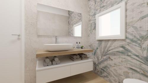 Jesolo Pineta Apartment | Jesolo Pineta Fronte Mare - Jl Blue Apartments C5