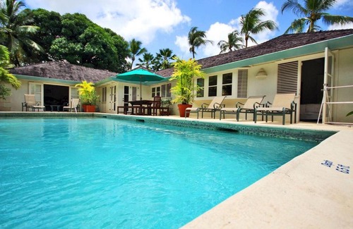 Gibbes Villa | Jessamine by Blue Sky Luxury