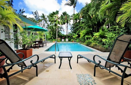 Gibbes Villa | Jessamine by Blue Sky Luxury