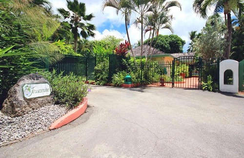 Gibbes Villa | Jessamine by Blue Sky Luxury