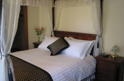 McLaren Vale Bed & Breakfast | Jessica's Place - Spacious accommodation located in the heart of McLaren Vale