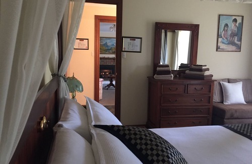 McLaren Vale Bed & Breakfast | Jessica's Place - Spacious accommodation located in the heart of McLaren Vale