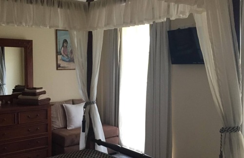 McLaren Vale Bed & Breakfast | Jessica's Place - Spacious accommodation located in the heart of McLaren Vale
