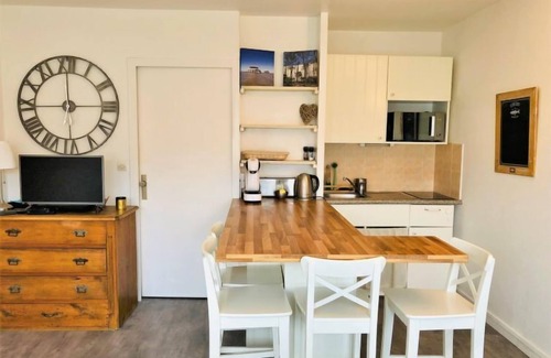 Arcachon Apartment | Jetée des Marins by Interhome