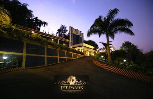 Sulthan Bathery Hotel | Jet Paark