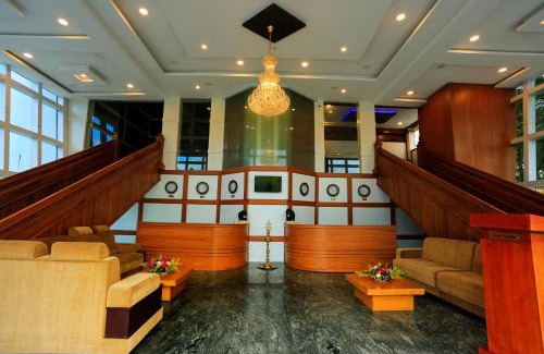 Sulthan Bathery Hotel | Jet Paark