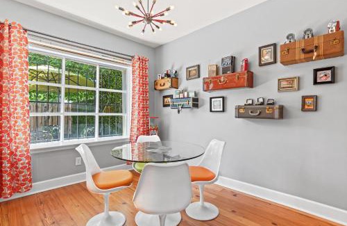 Historic District - North House | Jet Setter