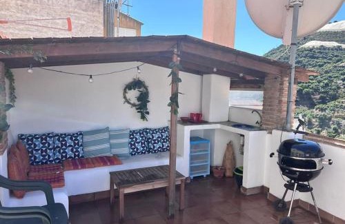 Jete House | Jete centro