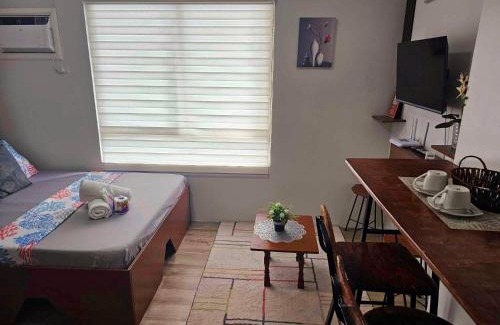 Bantud Hacienda Apartment | JETS'3 Condo Rentals