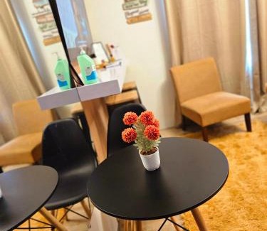 Bantud Hacienda Apartment | JETS'3 Condo Rentals