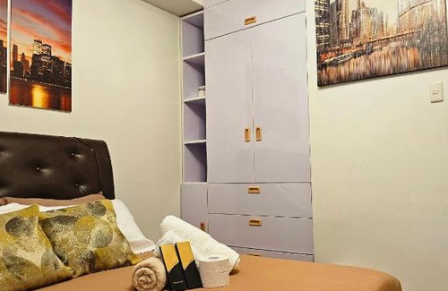 Bantud Hacienda Apartment | JETS'3 Condo Rentals