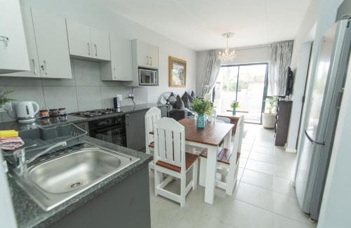 Walmer Apartment | Jetsetter's Retreat Apartment