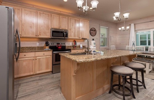 Gulf Shores House | Jetty Life 473 3 Bedroom Home
