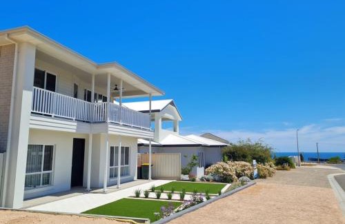 Port Hughes House | Jetty Nights