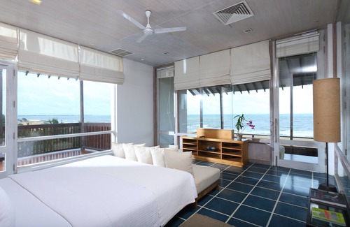 Negombo Resort | Jetwing Blue