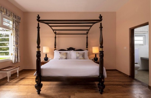 Nuwara Eliya Hotel | Jetwing Broomfield Bungalow