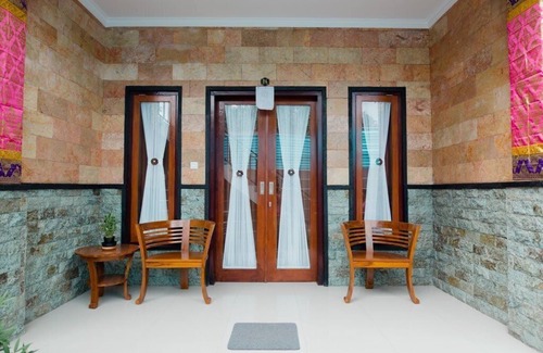 Penida Island Cottage | Jevon Cottage Near From Toya Pakeh and Br. Nyuh Harbor by WizZeLa
