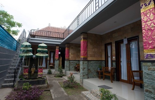 Penida Island Cottage | Jevon Cottage Near From Toya Pakeh and Br. Nyuh Harbor by WizZeLa